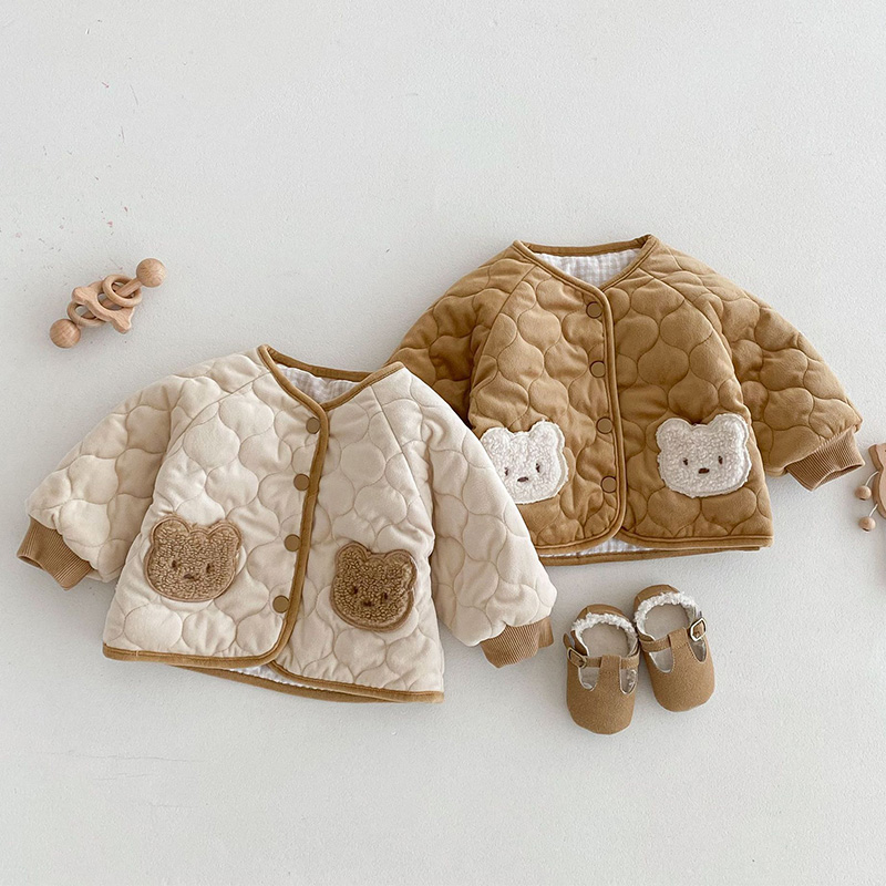 Baby Clothing Winter - 2025 ropa coreana de invierno para