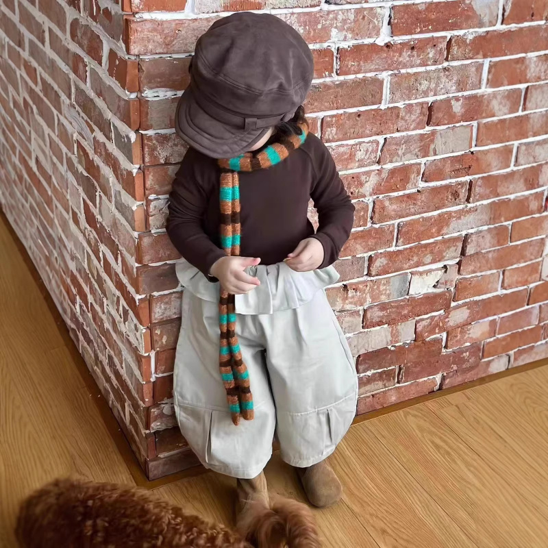 Baby Clothing Unique - Conjuntos de Primavera y Otoño para