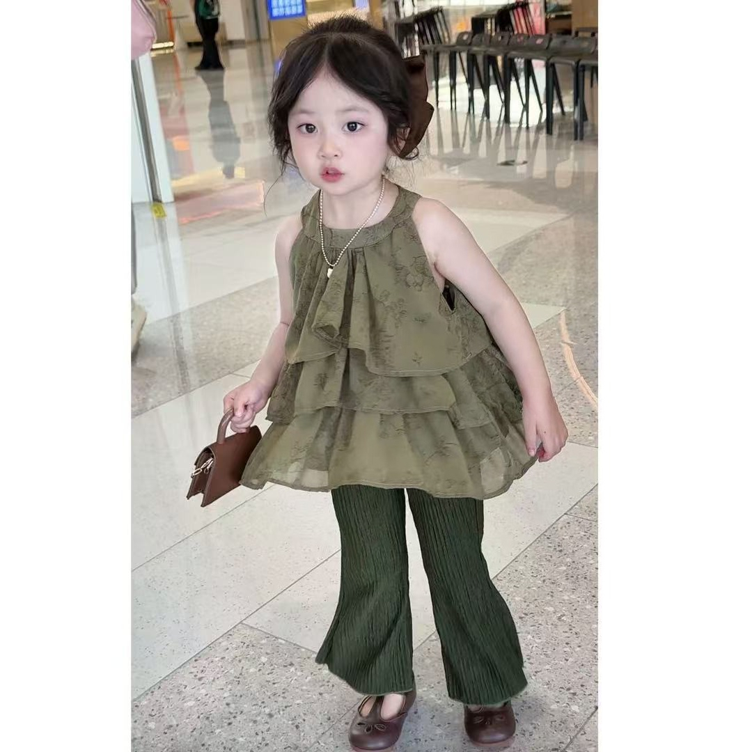 Baby Clothing Unique - Conjuntos de ropa de verano para