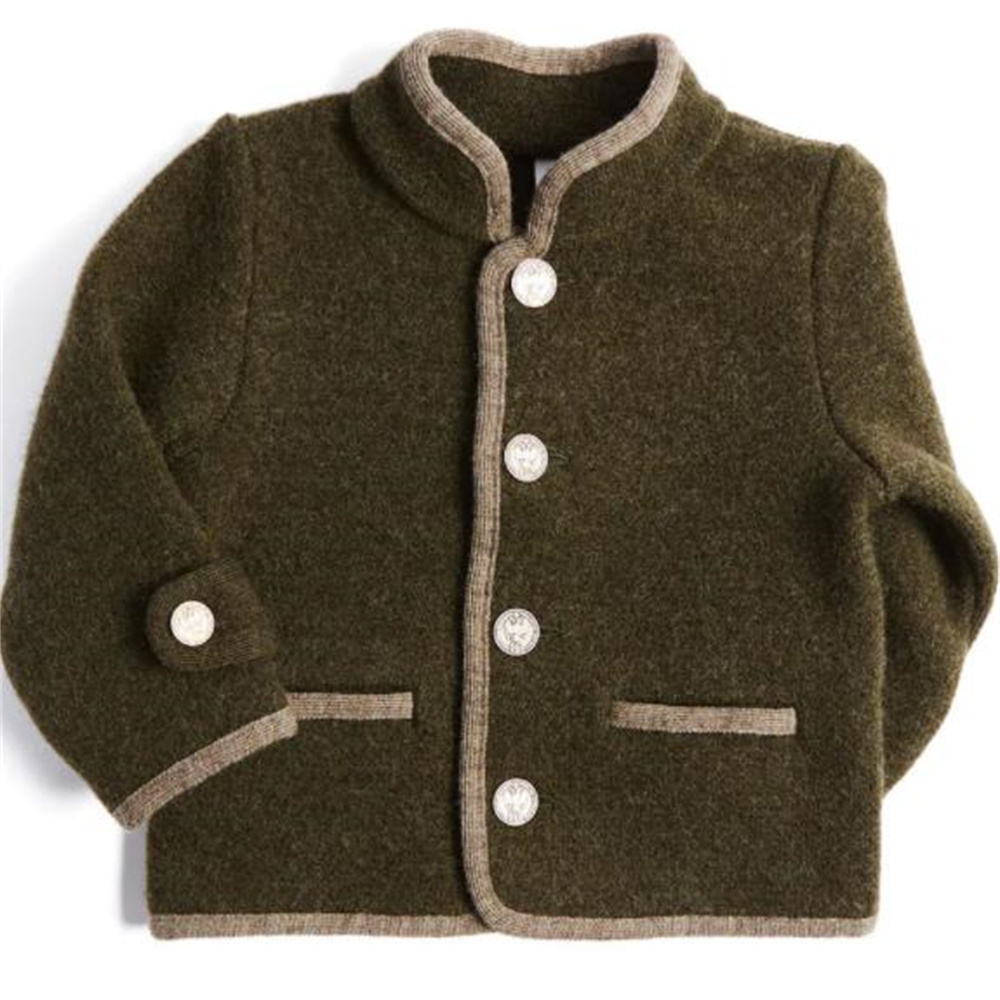 Baby Clothing Winter - Ropa para niños Otoño Invierno abrigo