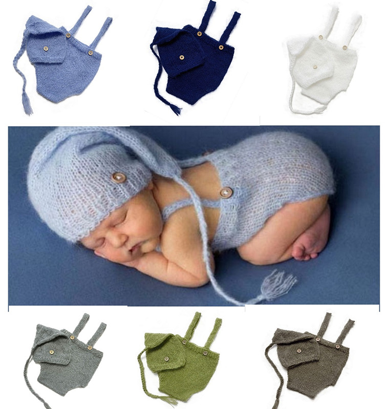 Baby Clothing Winter - Conjunto de 2 unidades de traje