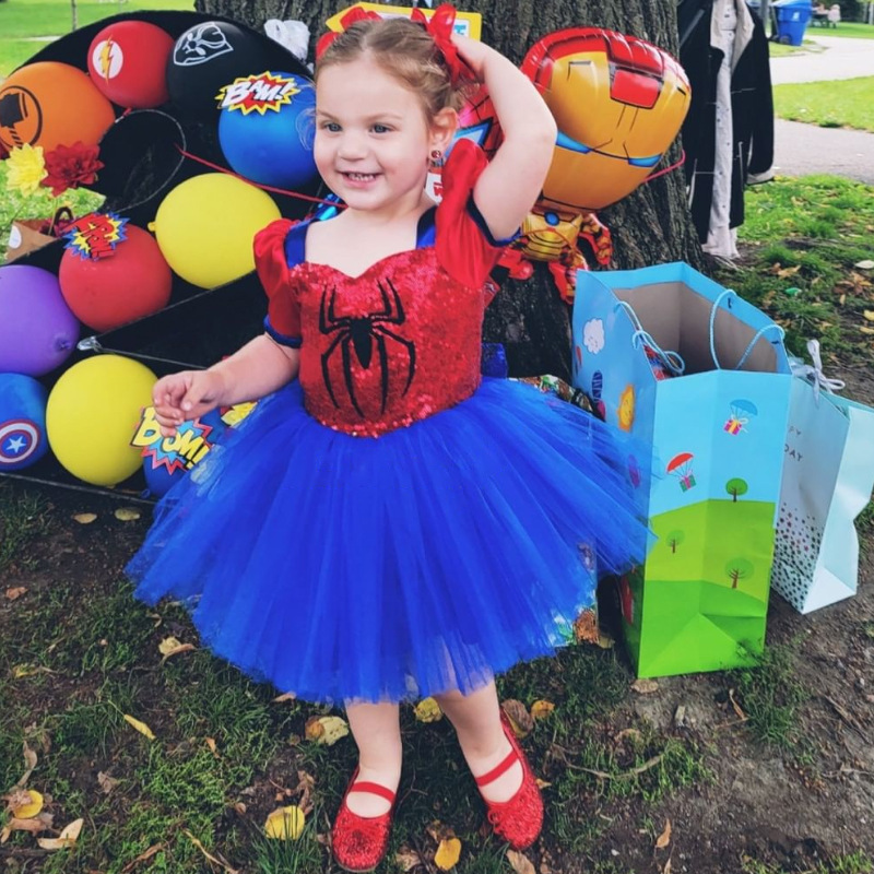 Baby Clothing Sizes - Vestidos de fiesta para niñas, Cosplay