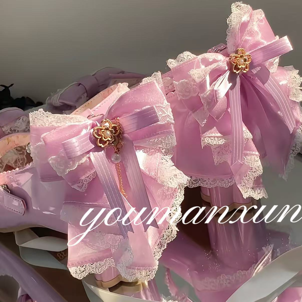 Baby Clothing Sizes - LEOSOXS Zapatos de Tacón Alto con