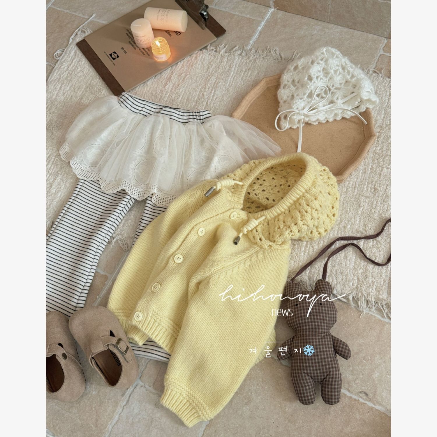 Baby Clothing Winter - Ropa para niños, cárdigan nuevo de