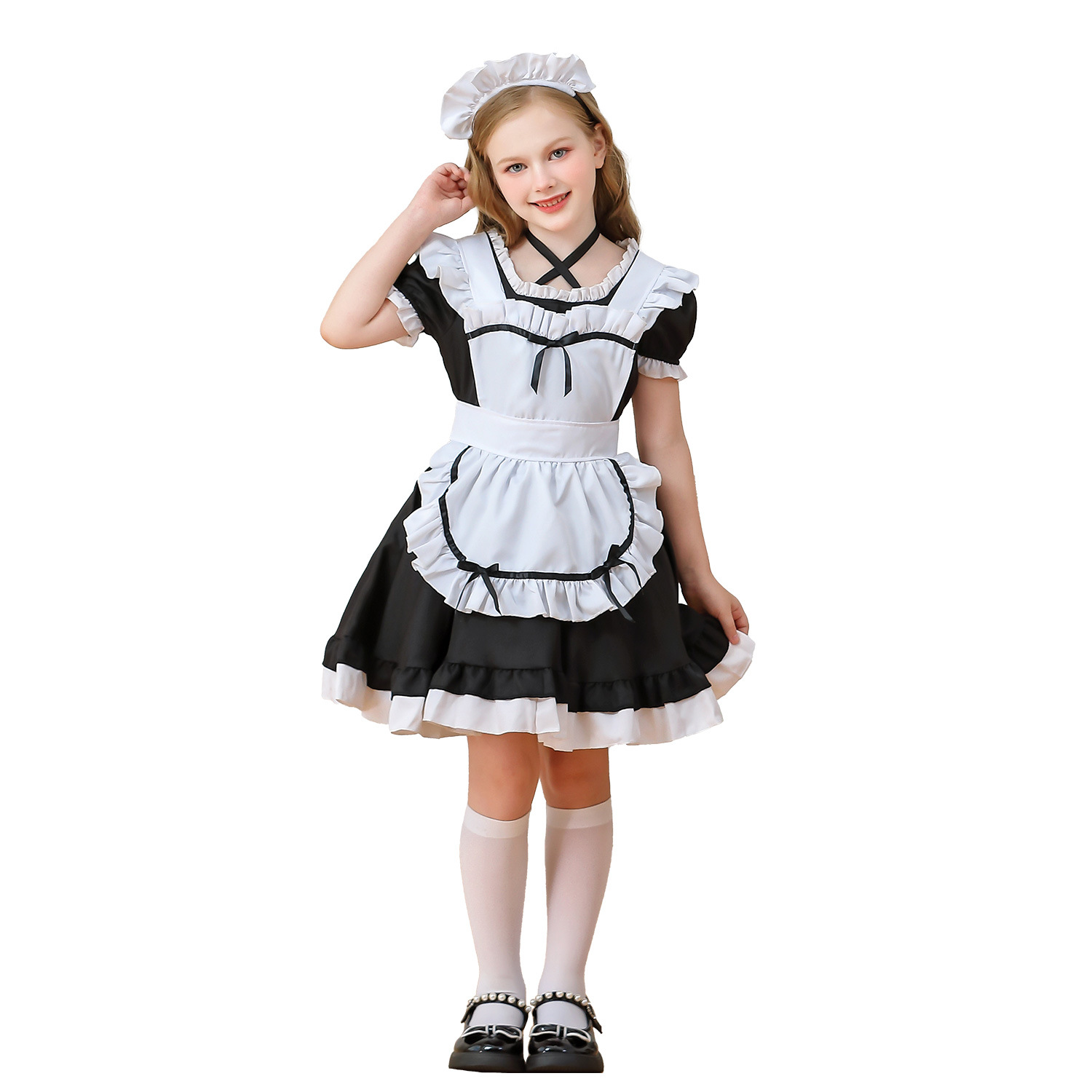 Disfraz de Lolita para niñas,  - Baby Clothing Sizes reseña y precio