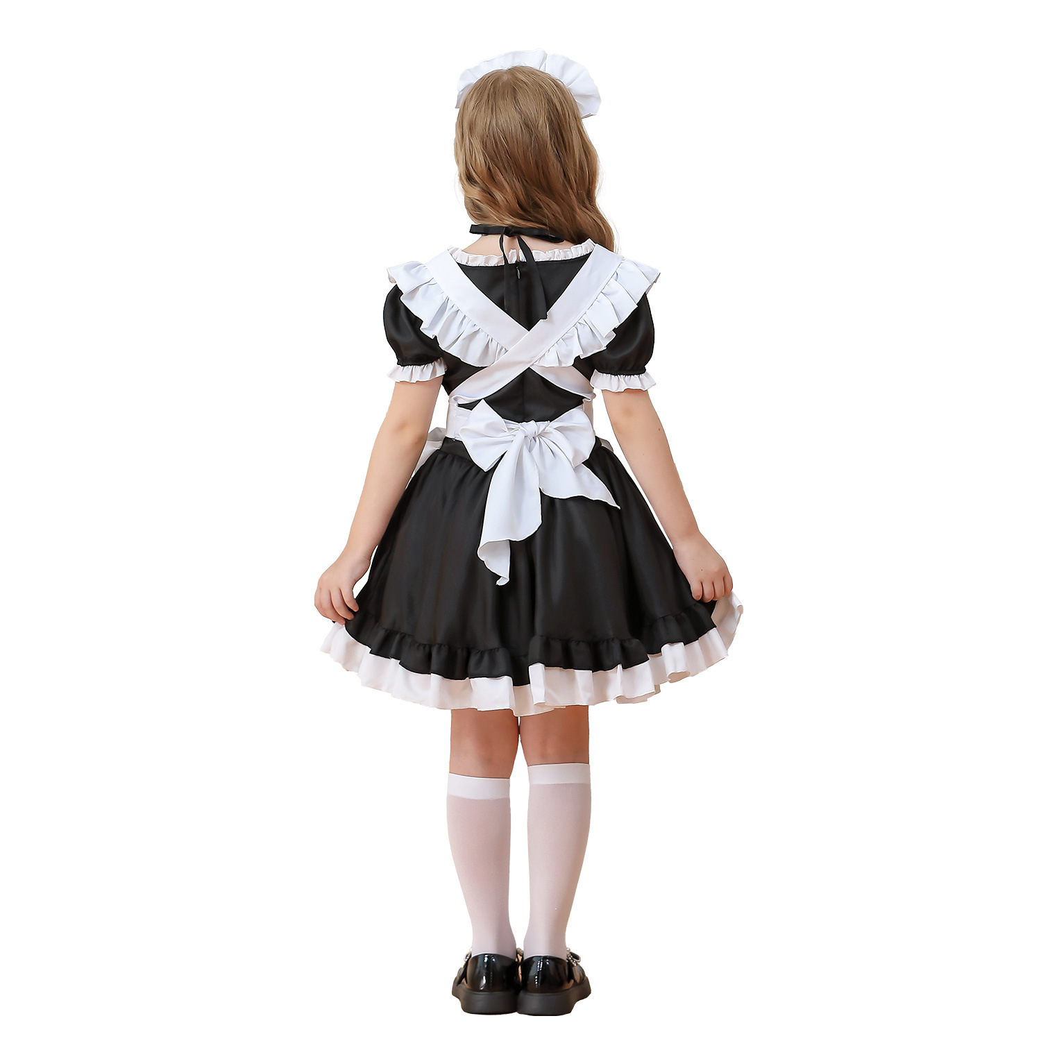 Disfraz de Lolita para niñas,  - Baby Clothing Sizes reseña y precio