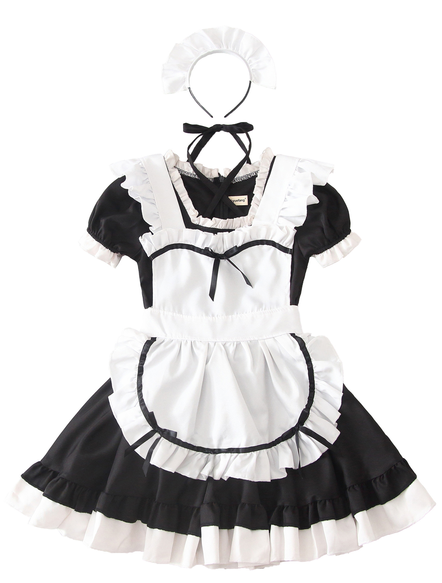 Disfraz de Lolita para niñas,  - Baby Clothing Sizes reseña y precio