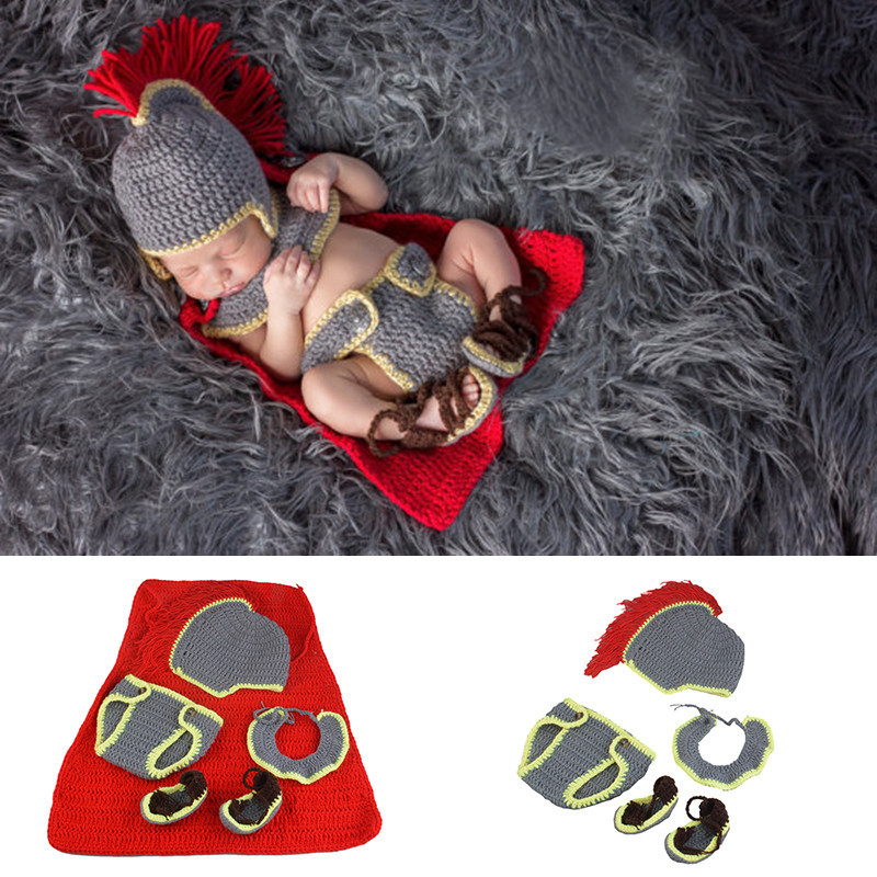 Ropa de fotografía hecha a man - Baby Clothing Boy reseña y precio