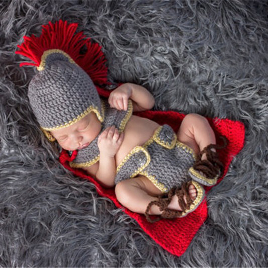 Ropa de fotografía hecha a man - Baby Clothing Boy reseña y precio