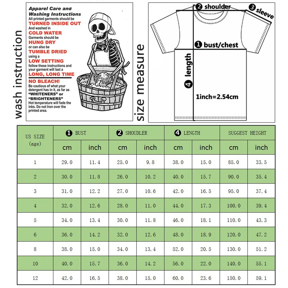 Camiseta con estampado de paja - Baby Clothing Unique reseña y precio