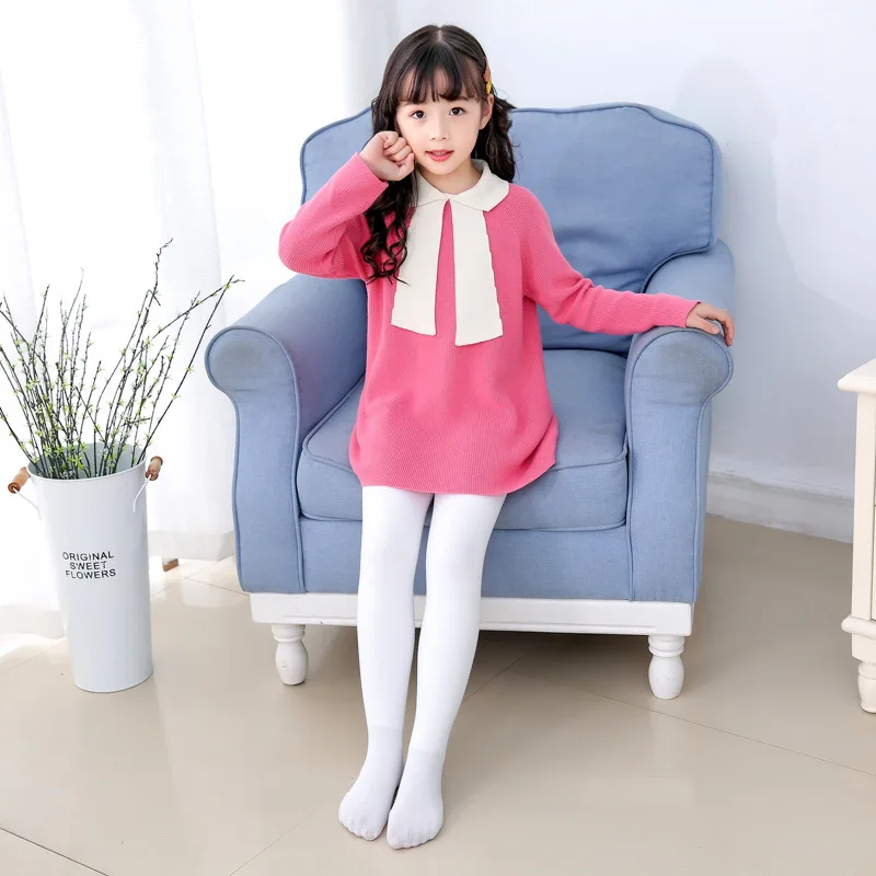 Medias gruesas cepilladas para - Baby Clothing Winter reseña y precio