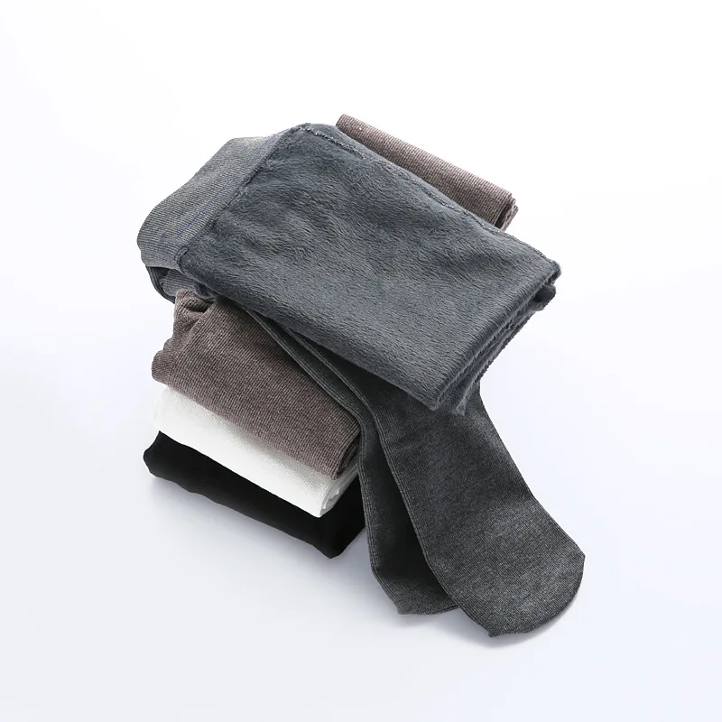Medias gruesas cepilladas para - Baby Clothing Winter reseña y precio