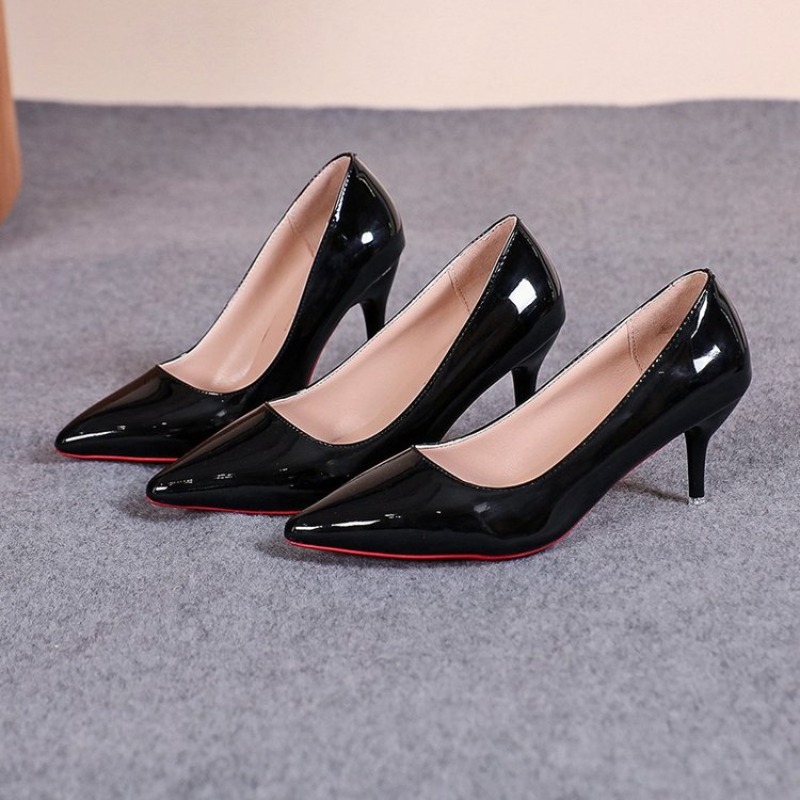 Zapatos de tacón de aguja de c - Baby Clothing Sizes reseña y precio