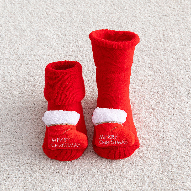 Calcetines de algodón con esta - Baby Clothing Winter reseña y precio