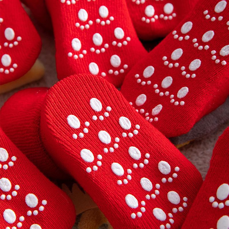 Calcetines de algodón con esta - Baby Clothing Winter reseña y precio