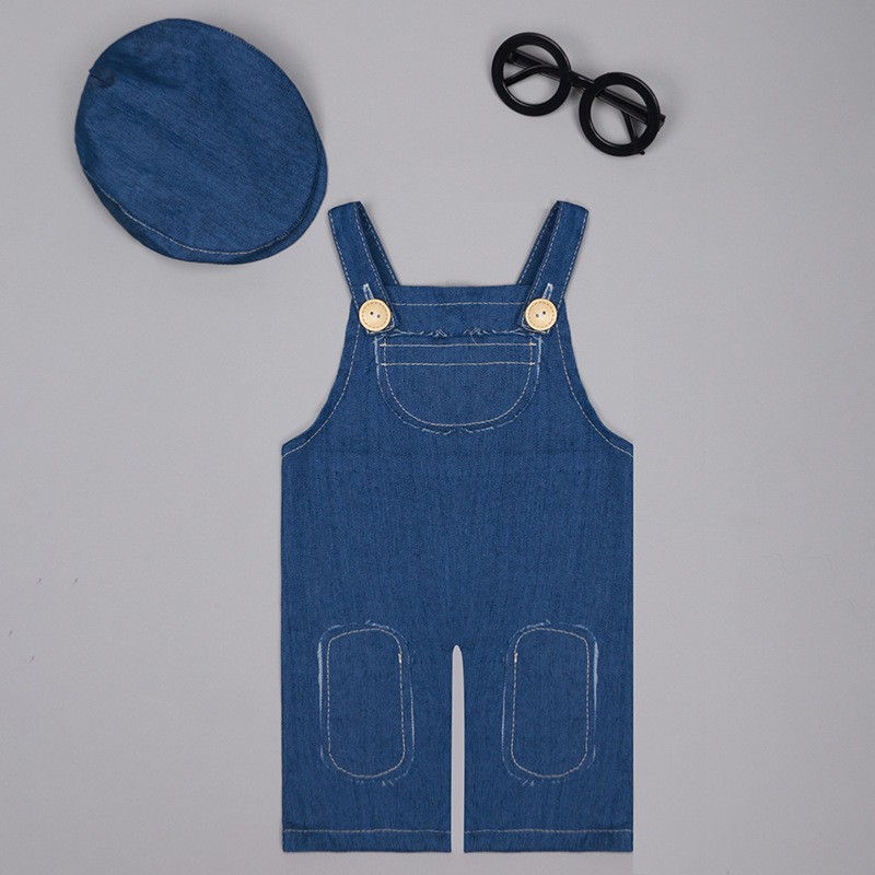 ❤️ Ropa de fotografía recién n - Baby Clothing Boy reseña y precio