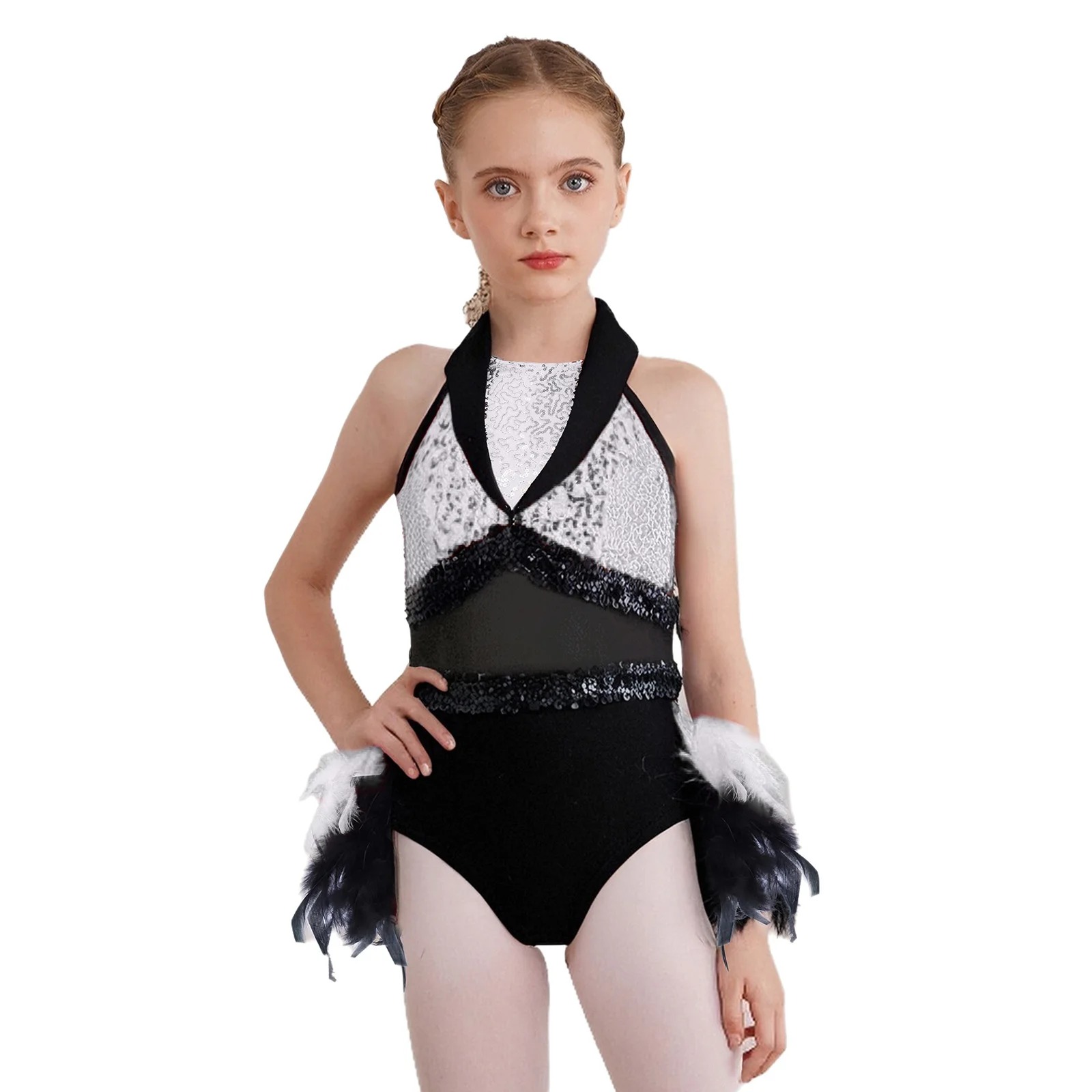 Chicas adolescentes sin mangas - Baby Clothing Sizes reseña y precio