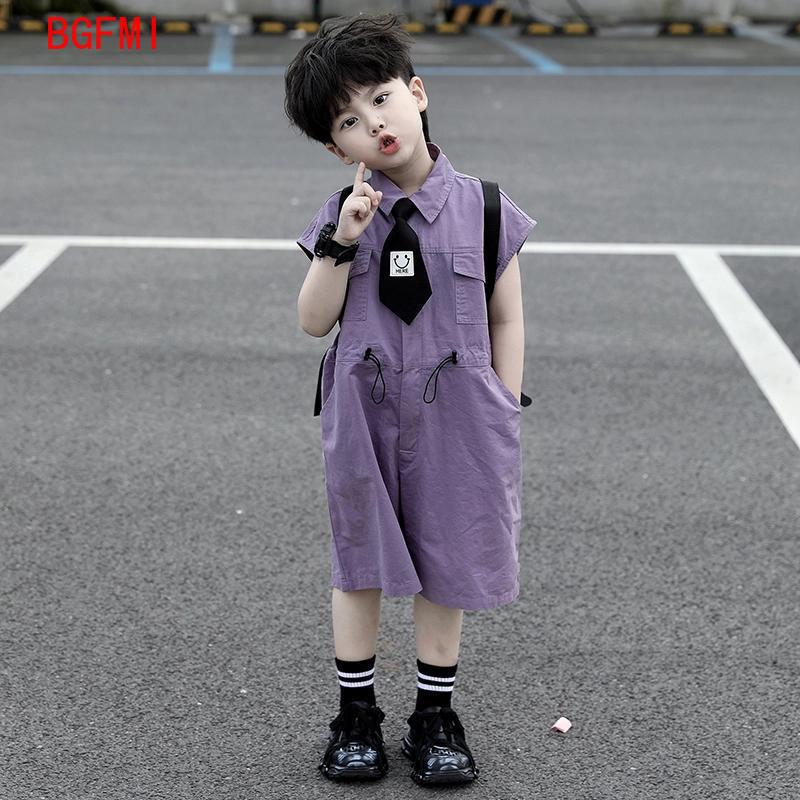 Pantalones cortos de verano pa - Baby Clothing Boy reseña y precio