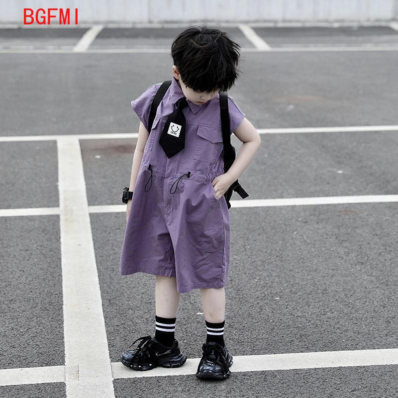 Pantalones cortos de verano pa - Baby Clothing Boy reseña y precio