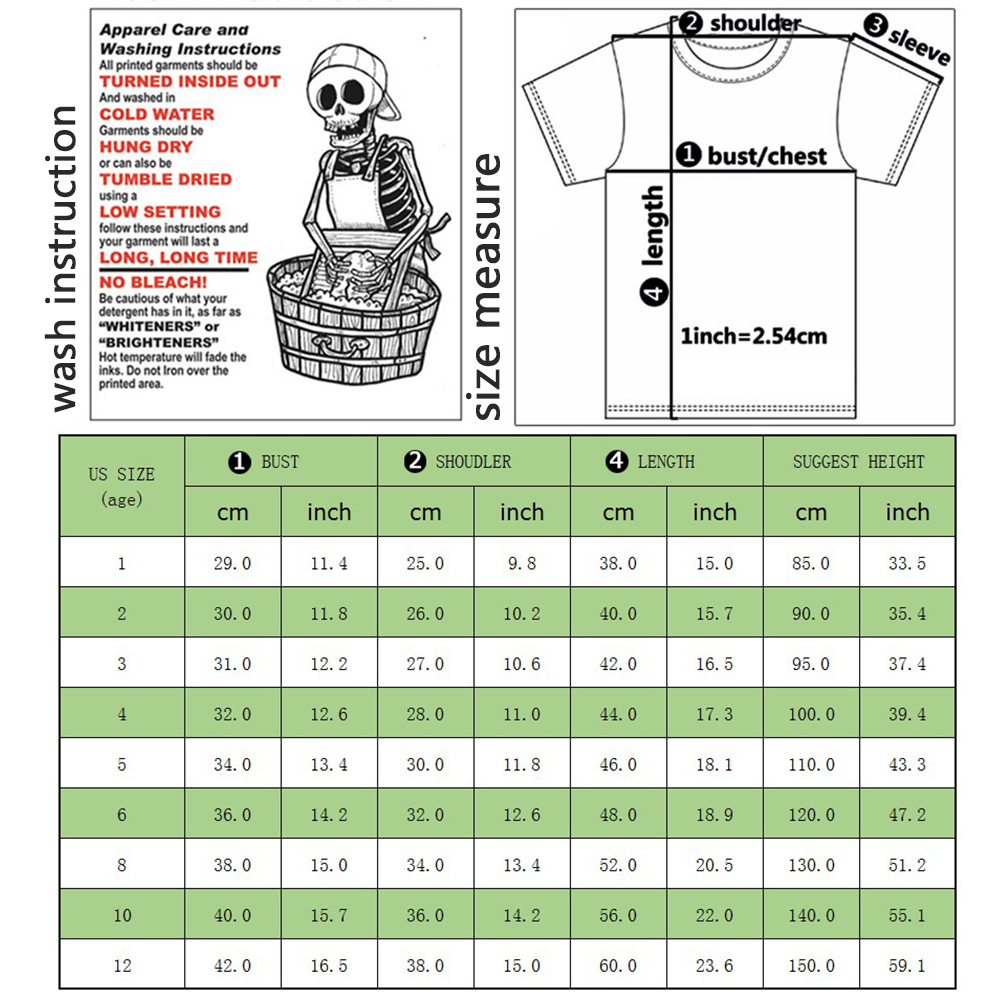 Camiseta con estampado de paja - Baby Clothing Unique reseña y precio