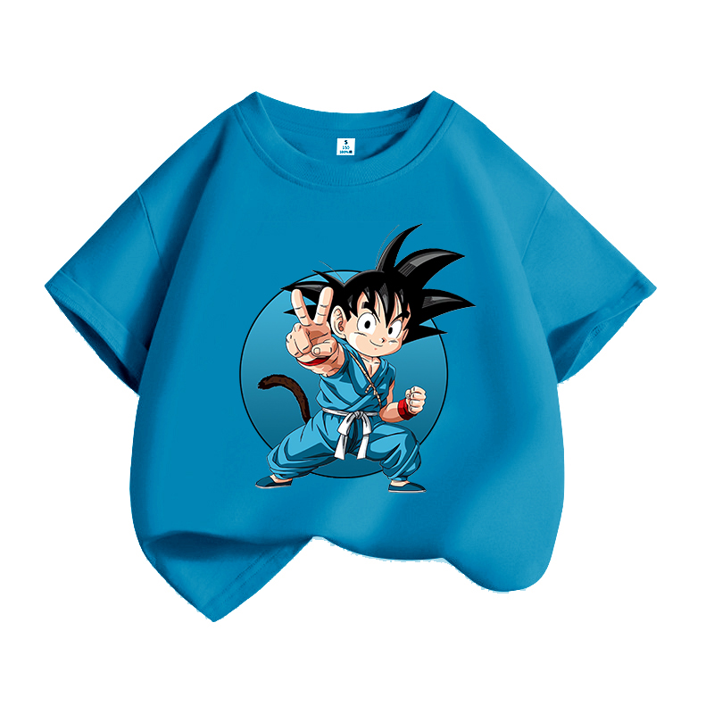 Camiseta de Dragon Ball Goku,  - Baby Clothing Boy reseña y precio