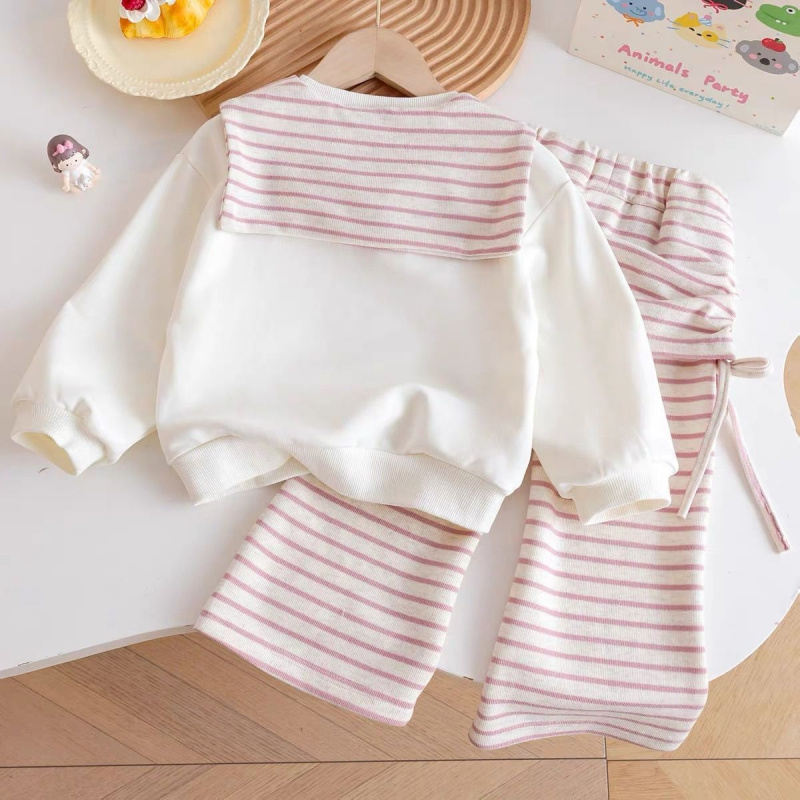Conjunto de Primavera y Otoño  - Baby Clothing Unique reseña y precio