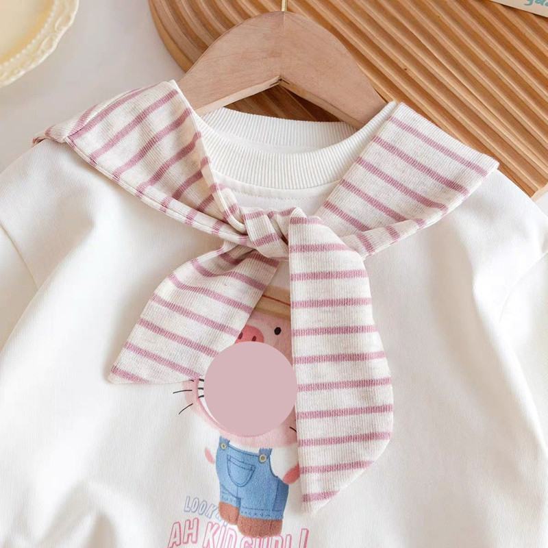 Conjunto de Primavera y Otoño  - Baby Clothing Unique reseña y precio