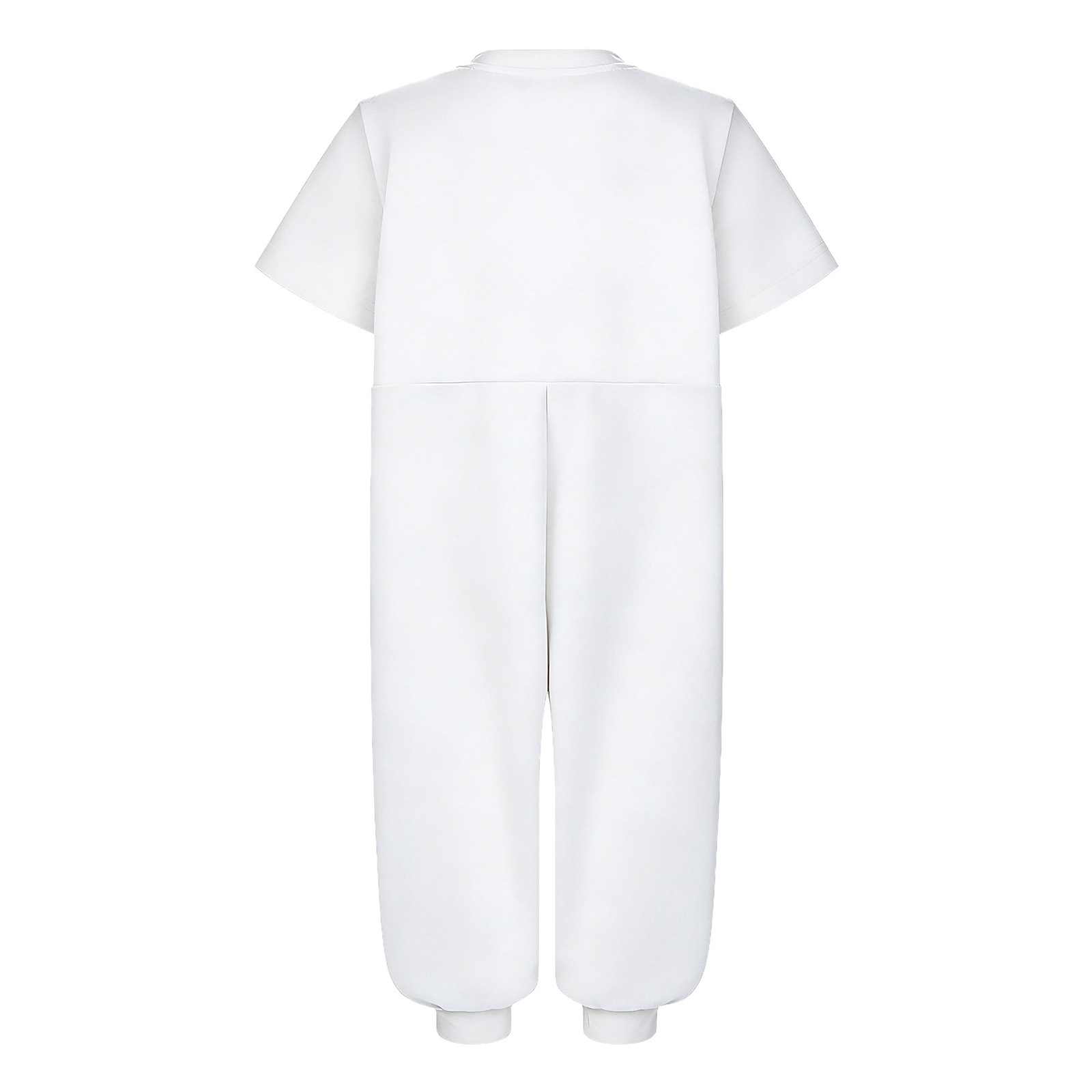 Ropa Adaptada para Bebés con N - Baby Clothing Boy reseña y precio