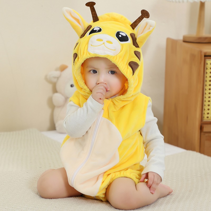 MICHLEY-Pelele de Carnaval par - Baby Clothing Boy reseña y precio