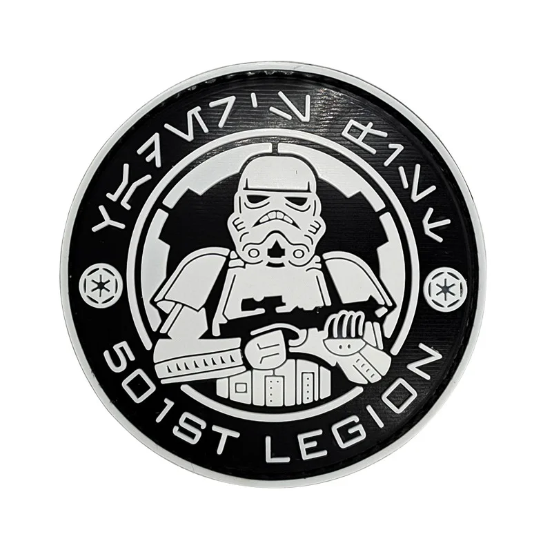 Parche Bordado de Star Wars pa - Baby Yoda Clothing reseña y precio