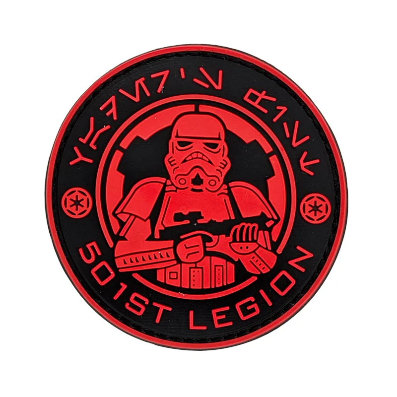 Parche Bordado de Star Wars pa - Baby Yoda Clothing reseña y precio