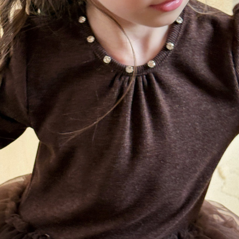 Vestido para Niñas, Otoño-Invi - Baby Clothing Sewing reseña y precio