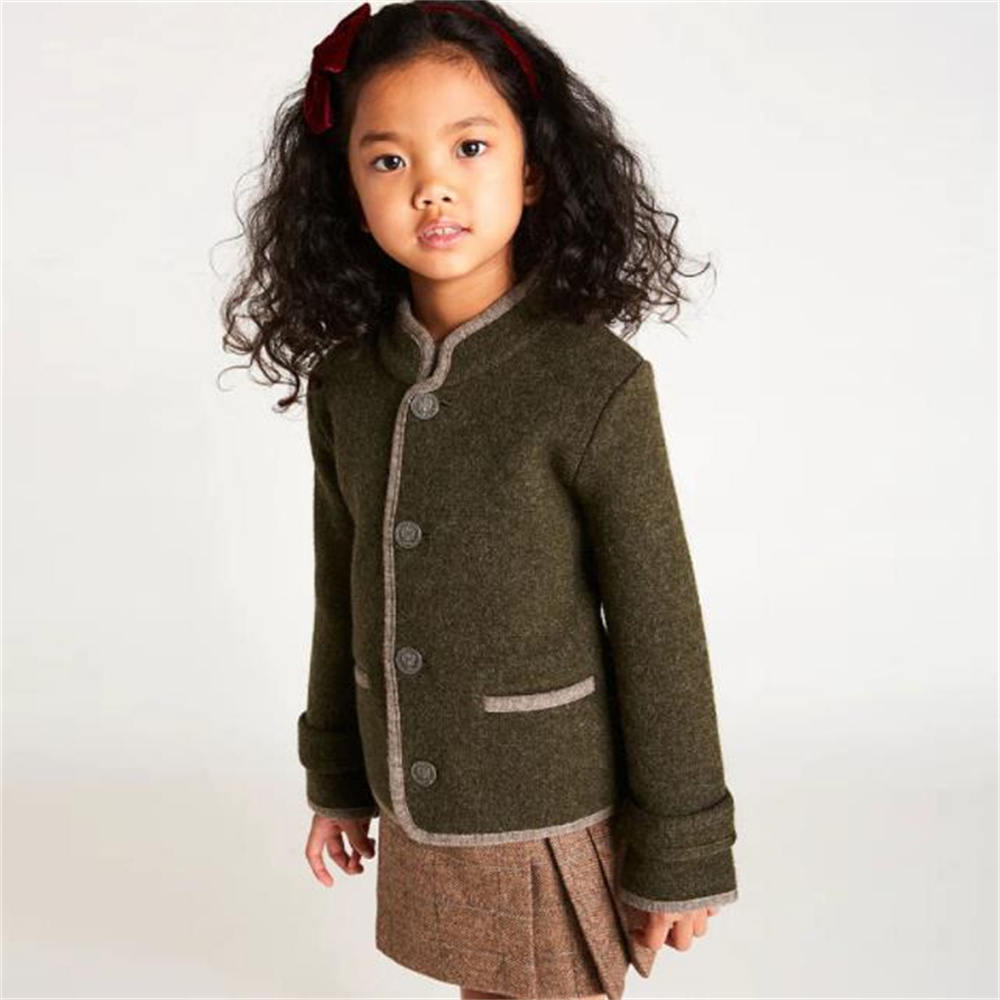 Ropa para niños Otoño Invierno - Baby Clothing Winter reseña y precio