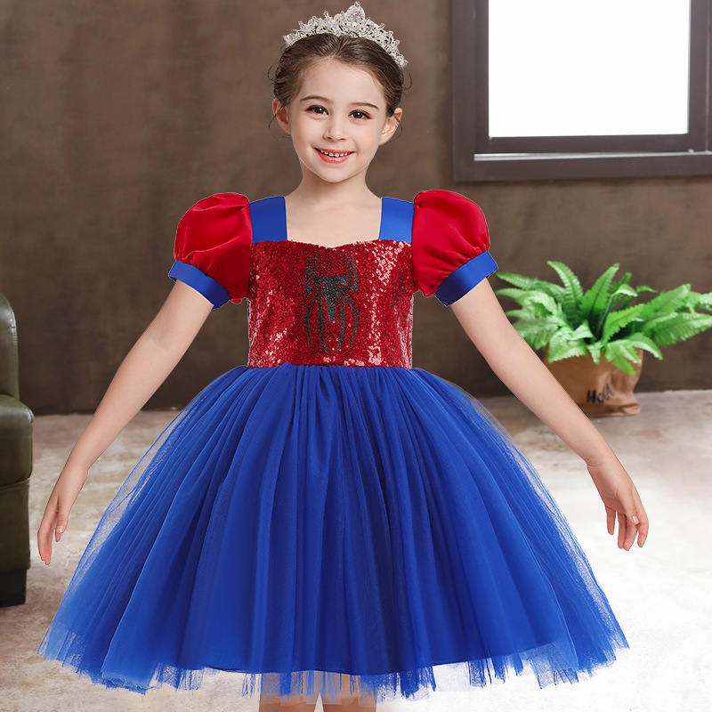Vestidos de fiesta para niñas, - Baby Clothing Sizes reseña y precio