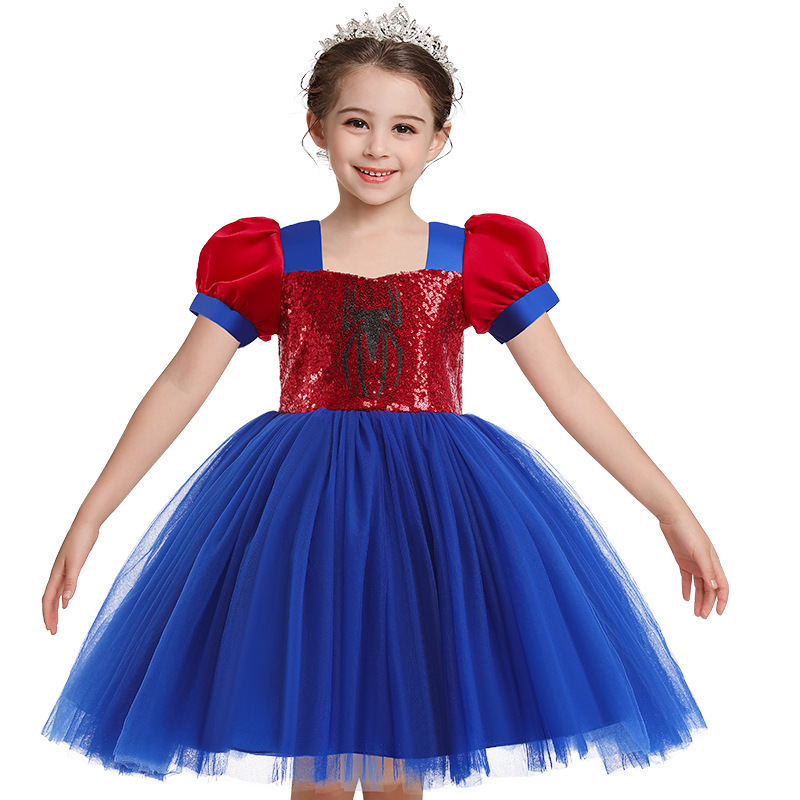 Vestidos de fiesta para niñas, - Baby Clothing Sizes reseña y precio