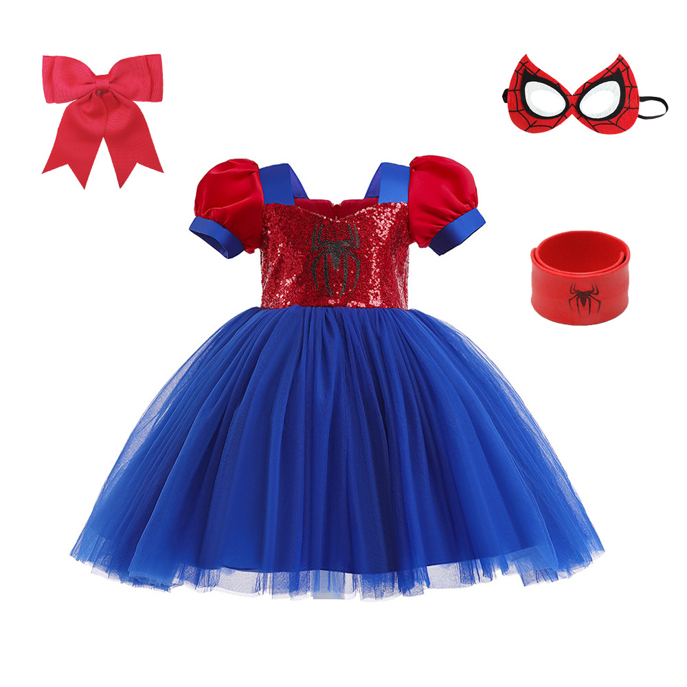 Vestidos de fiesta para niñas, - Baby Clothing Sizes reseña y precio