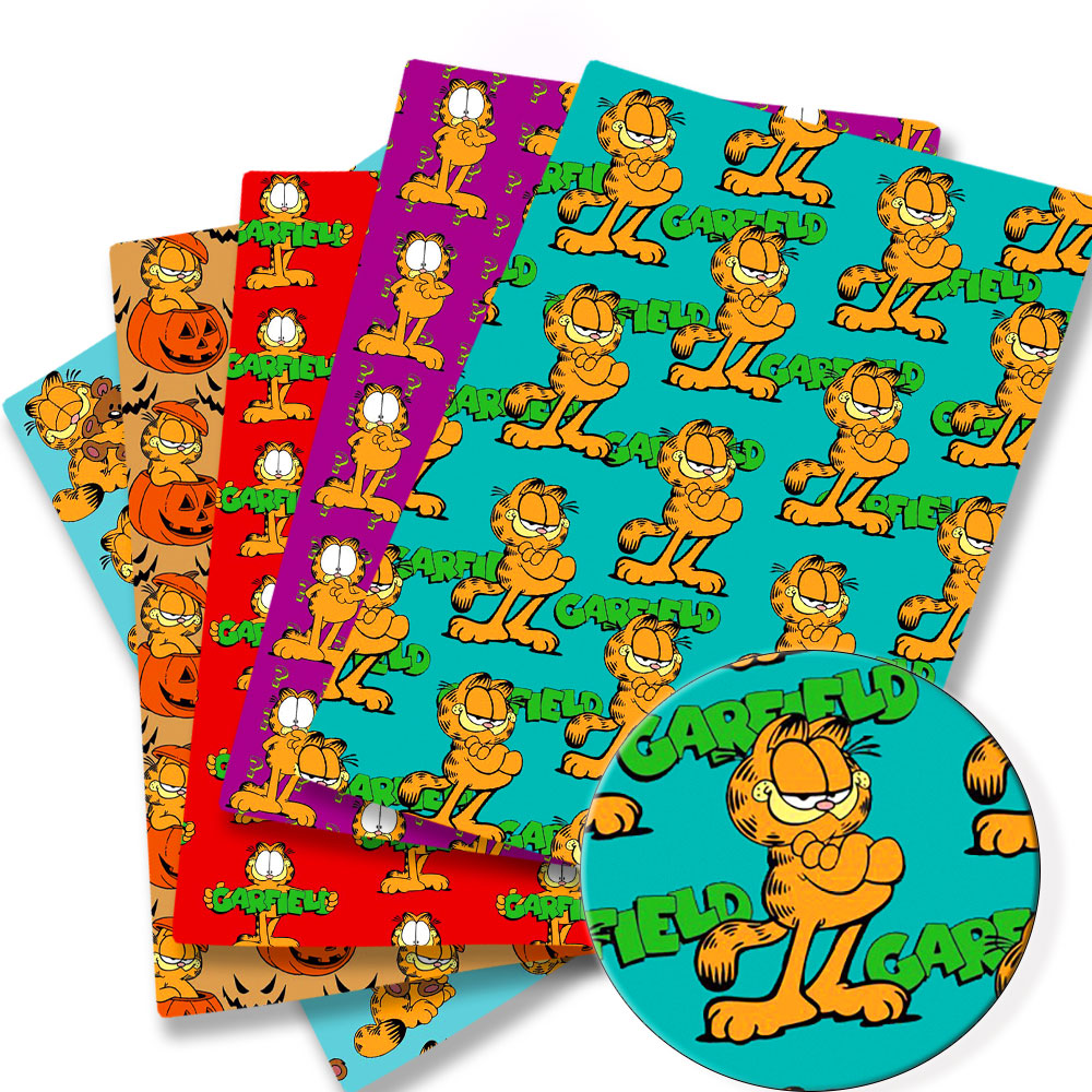 Tela de dibujos animados DIY14 - Baby Clothing Sewing reseña y precio