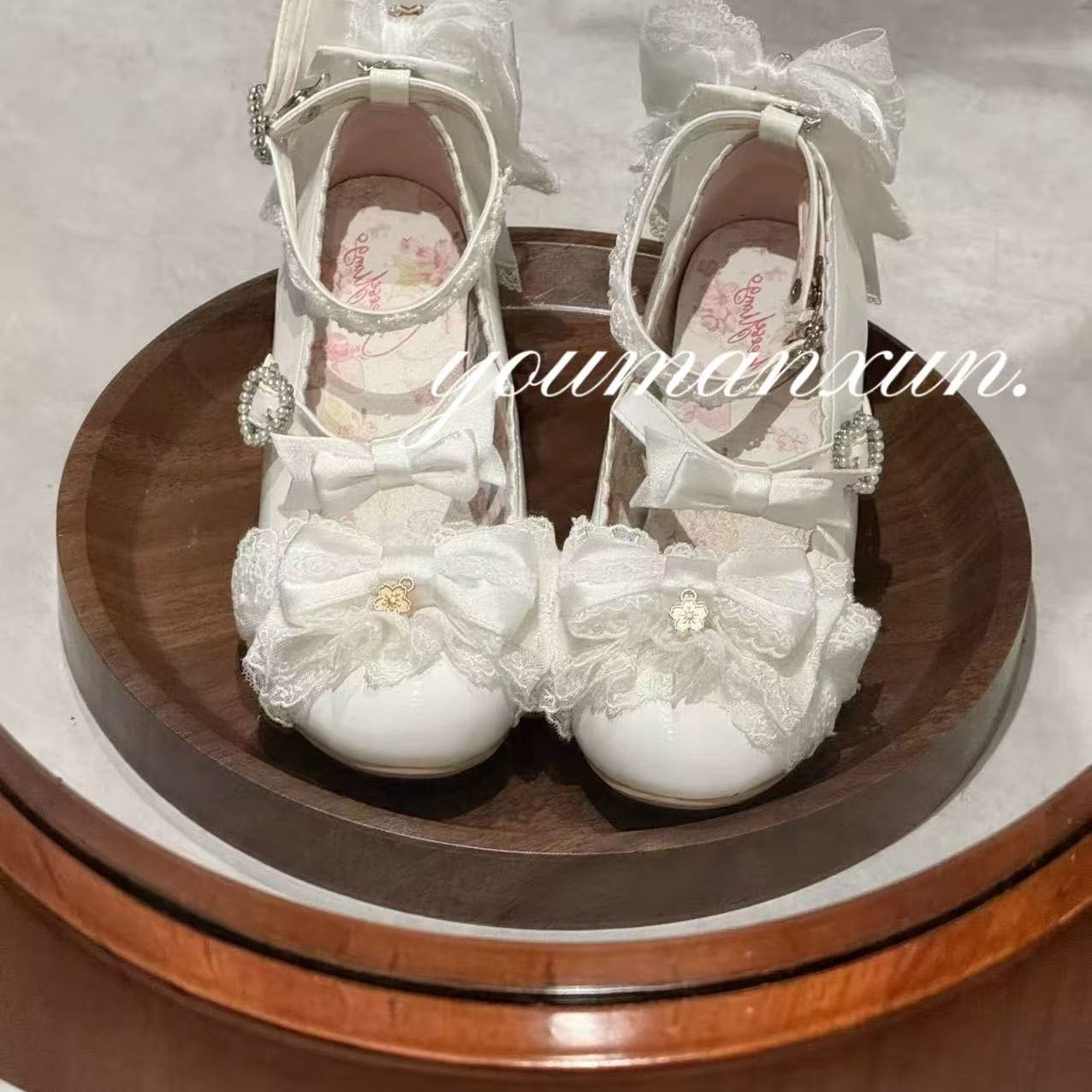 LEOSOXS Zapatos de Tacón Alto  - Baby Clothing Sizes reseña y precio