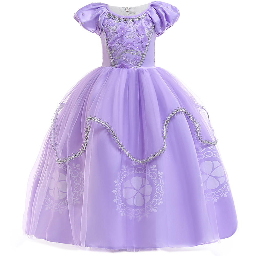 Sophie-Vestido de manga corta  - Baby Clothing Sizes reseña y precio