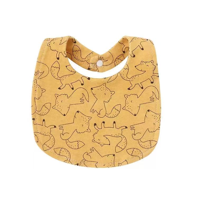 Baberos de algodón 100% imperm - Baby Clothing Boy reseña y precio