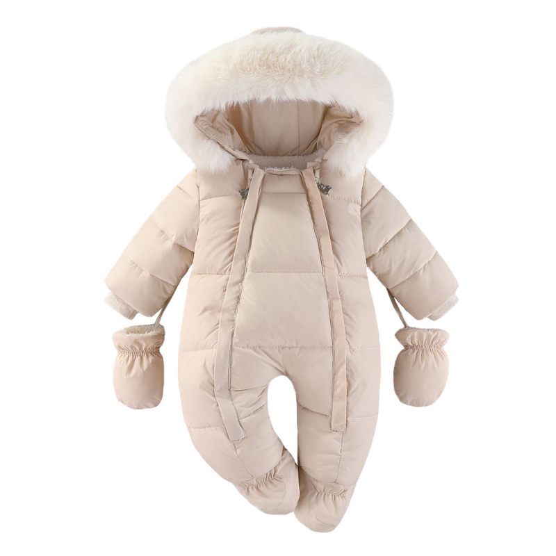 Pelele de invierno para bebé r - Baby Clothing Winter reseña y precio