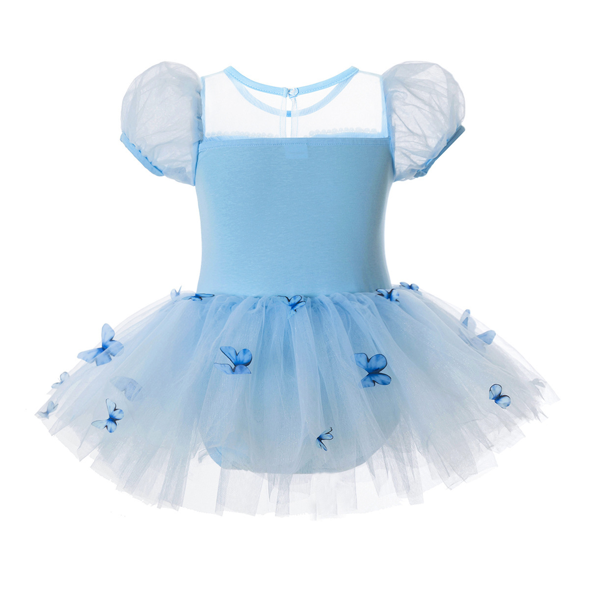 Vestido de baile de Cenicienta - Baby Clothing Sizes reseña y precio